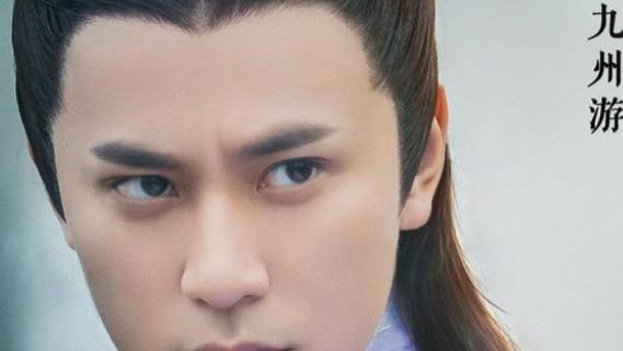 邓家佳|24集《通天塔》定档将播，俊男美女其加盟期待22日开播！