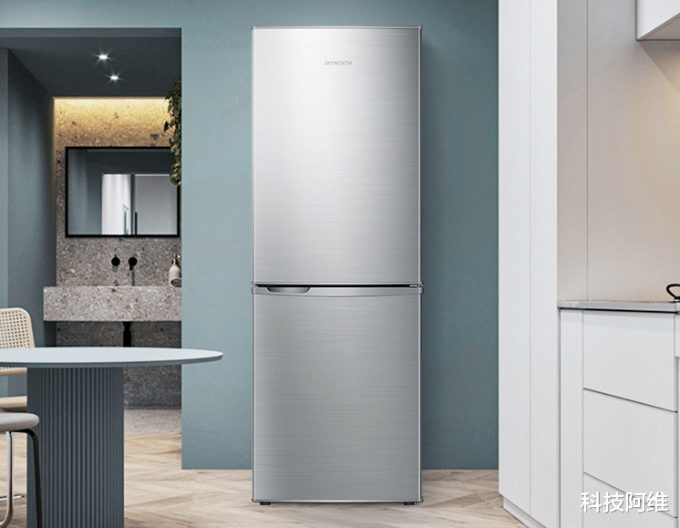 京东|千元冰箱热卖排行榜:创维仅排第四,康佳第三,第一名让人意外