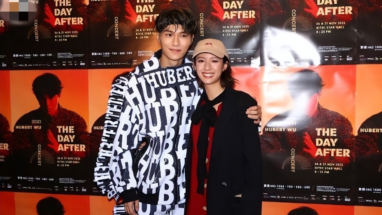 蔡思贝|TVB视后被曝恋上娱乐公司高层，斩断与男友2年情，此前屡与富豪传绯闻