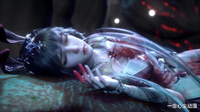 小舞|唐三晋升封号斗罗，红色魂环秀翻天，动漫改动剧情小舞提前昏迷