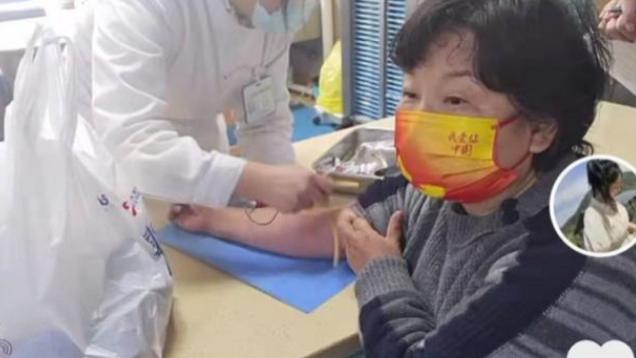 杜新枝|又退网？堂嫂出面发声，杜新枝身体亮红灯需静养，网友：心里有鬼