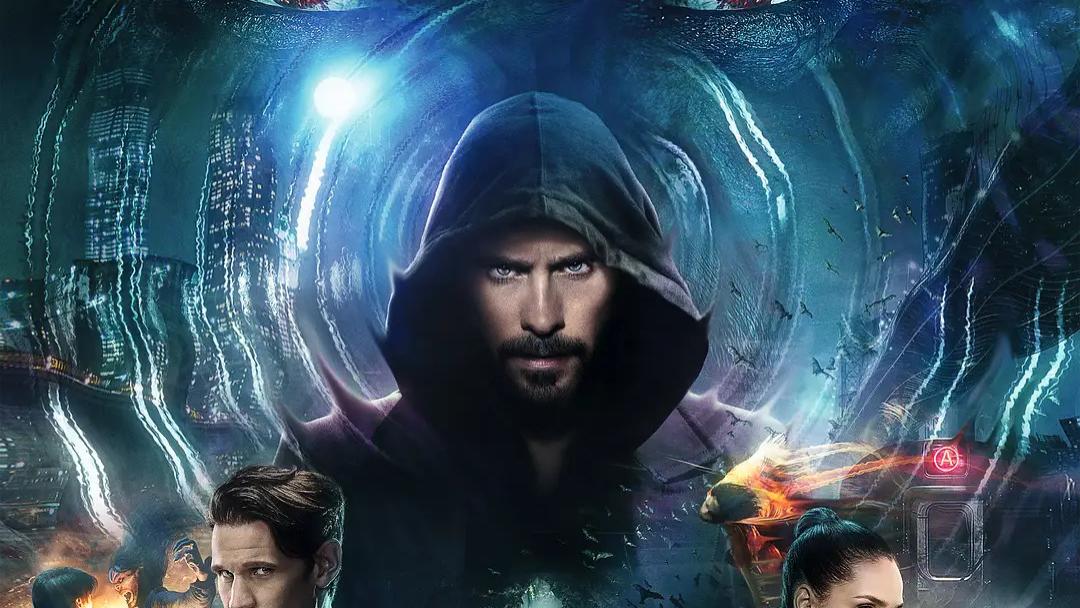 莫比亚斯|索尼漫威《莫比亚斯》主演表示希望能拍续集