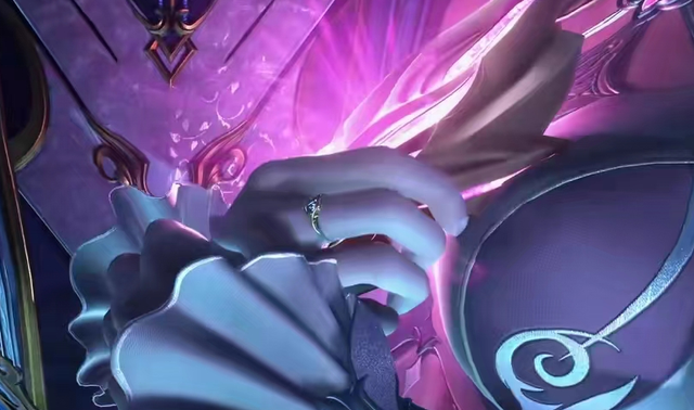 小舞|小舞即将复活，1314成关键，阿银已幻化人形，剥离魂环反倒是好事