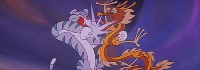 狐狸精|很遗憾,国产动画可能再也无法出现这么完美的作品