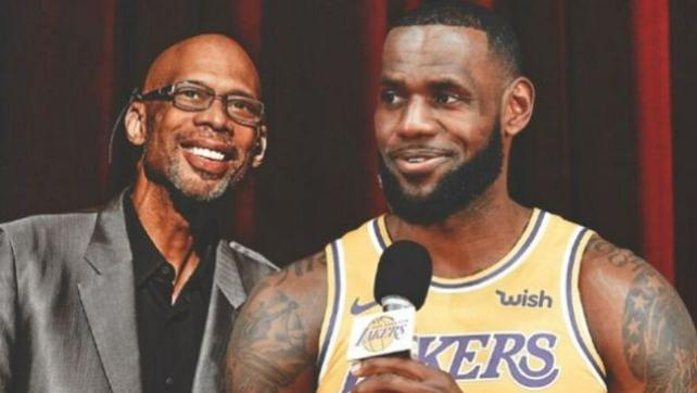 费内巴切|詹姆斯你太狠了！NBA尘封了75年的纪录，就这样被你打破了