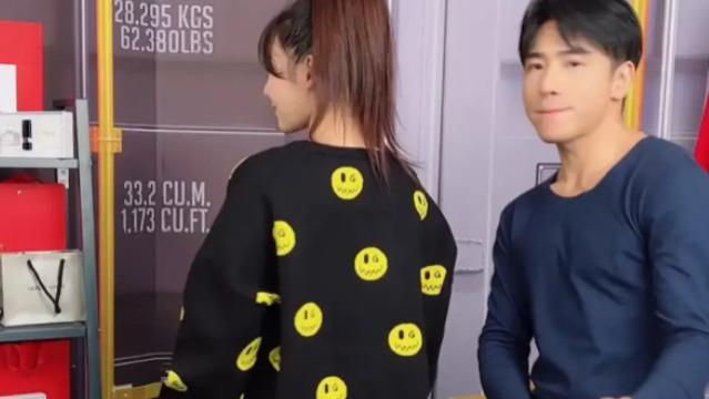 欧弟|欧弟在直播界艰难前行，2000多观众不买还奚落他：不如找个班上