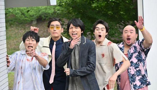 |汇总假面骑士Revice打破的骑士惯例,这次爹骑活到最后了