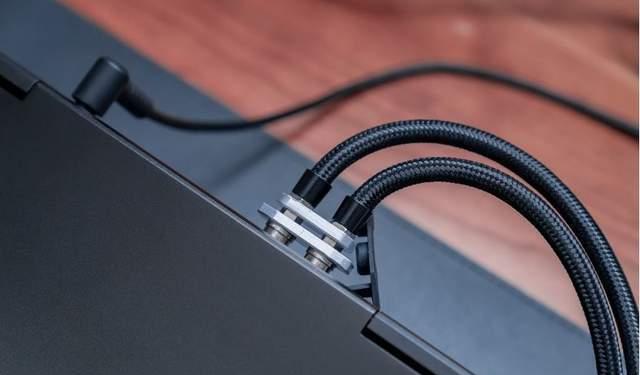 thinkbook|机械师星辰17i9-12900H+RTX3070Ti水冷超频游戏本有多强?