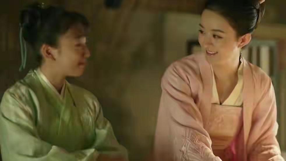 知否知否应是绿肥红瘦|《知否》中明兰为蓉姐儿择婿这五点标准，女孩们一定要学起来