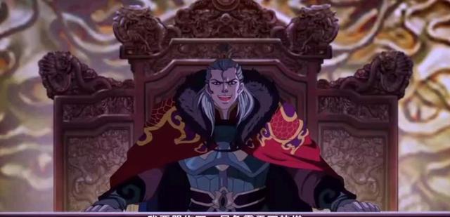 忍者|江流儿方百花感情疑生变,黄天霸大战女忍者香雪