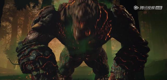 武魂|二明发动重力控制领域，有谁注意到鬼斗罗在干嘛，真是太菜了