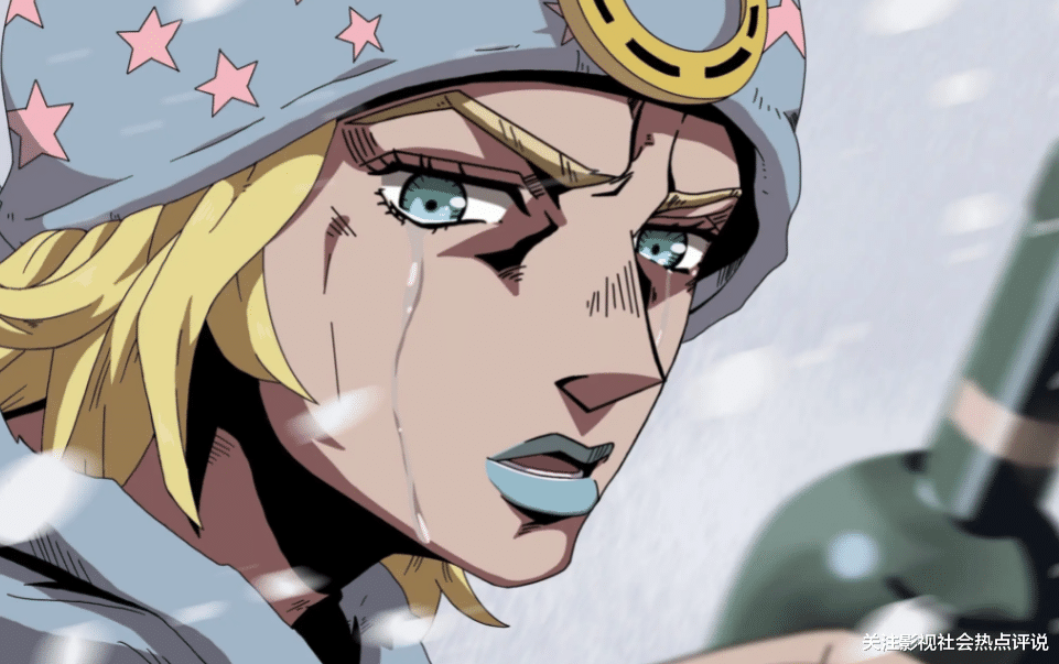 火影忍者|jojo是代表什么意思