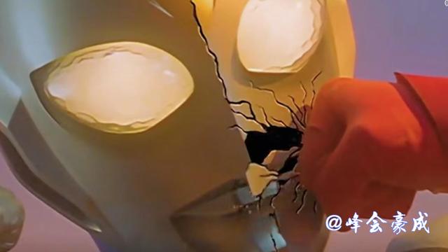 奥特之母|“真假奥特曼”系列,不是只有人想变成奥特曼,怪兽也想过把瘾