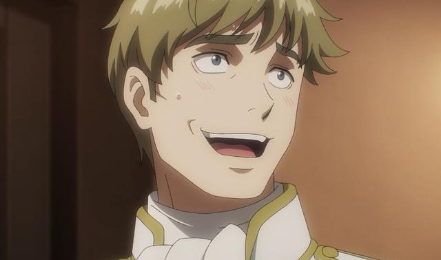 overlord|overlord:为什么雅儿贝德能忍受菲利普的行为一切都是为了骨王