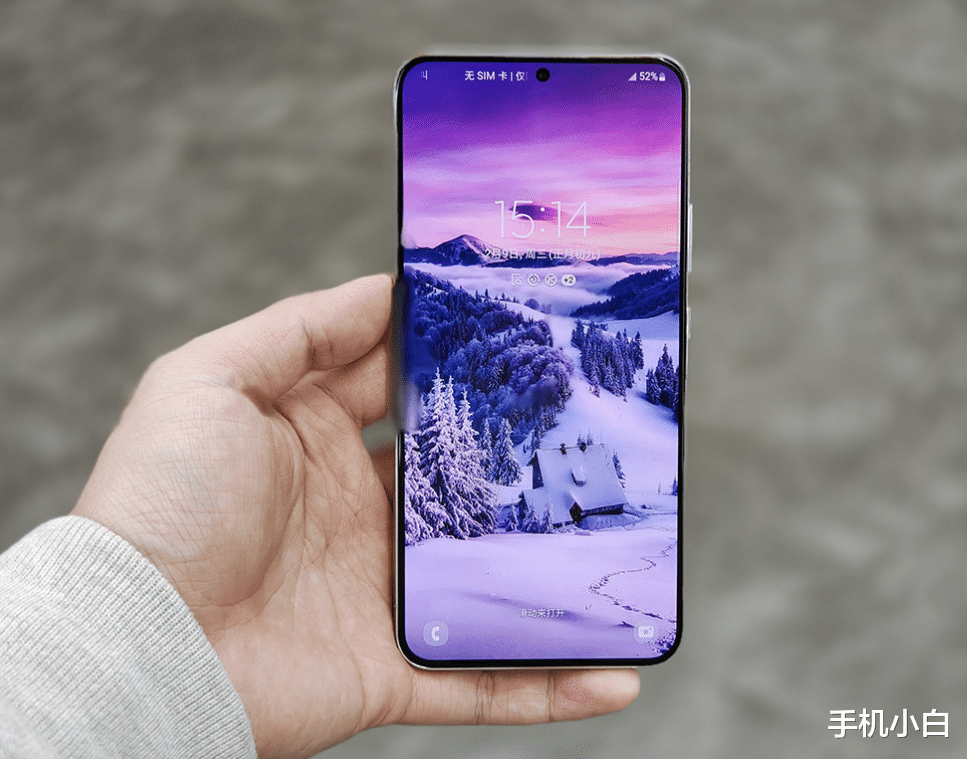 卡萨帝|发布3个月下跌1400元，三星屏幕+GN3+IMX563，这款小屏旗舰值得买