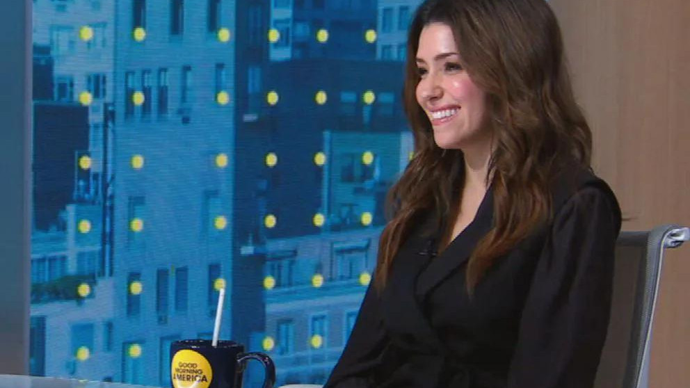 约翰尼·德普|德普梦幻律师团队首次接受电视采访，卡米尔颜值赶超女明星