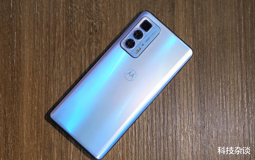 安卓|安卓阵营面临三大压力,联想陈劲给出了答案