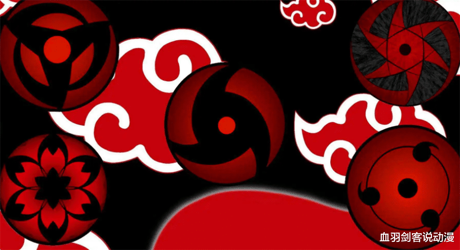 贝吉塔|火影忍者中宇智波一族有哪些必杀技?斑爷:实力够每招都是必杀技