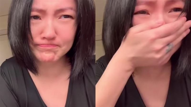 |小S激动泪崩！44岁生日曝“惊人之举”：没什么大不了