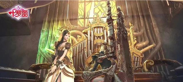 庞尊|全新番外光浮沉来袭，新角色辐射男女是庞尊的强敌？这颜值不咋地