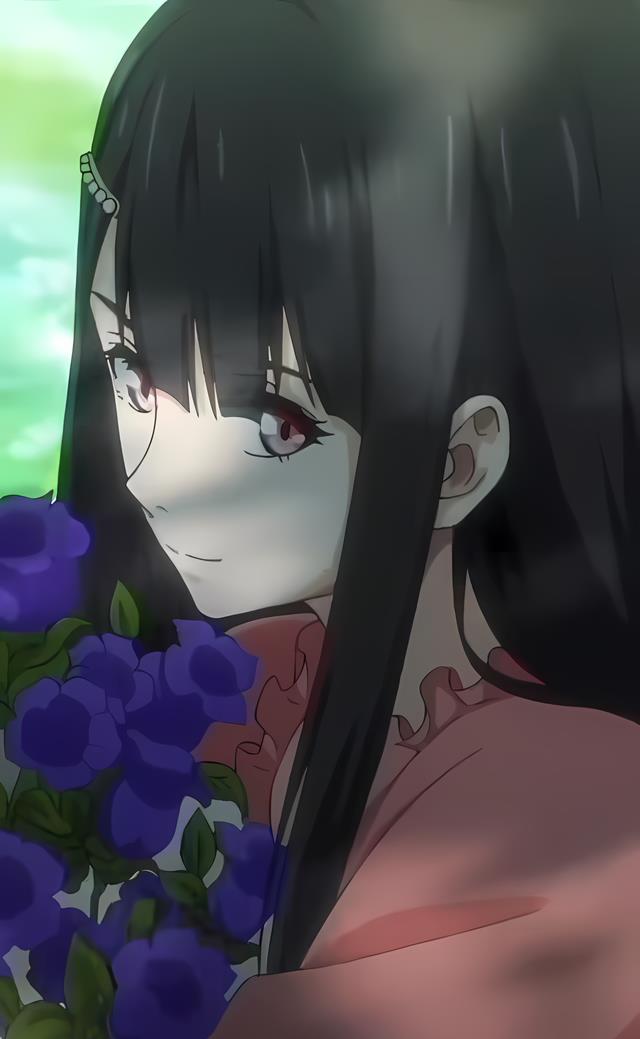 acgn漫评|国产二维动画再添佳作,洛水花原携龙族再创2D国漫新篇章