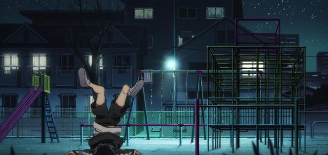 彻夜之歌|《彻夜之歌》吸血鬼小姐姐们来抢老公,脸红傲娇的七草荠不答应了