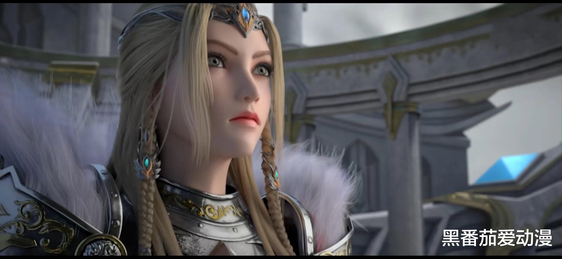 |《雄兵连3》正式开播，天刃王彦开启天庭守卫战