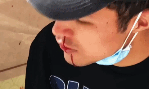 |钢铁侠的神级COS!