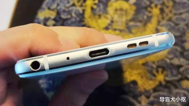 传感器|消失的小众品牌手机,这款二手zuk z2 PRO,从内到外都是创意