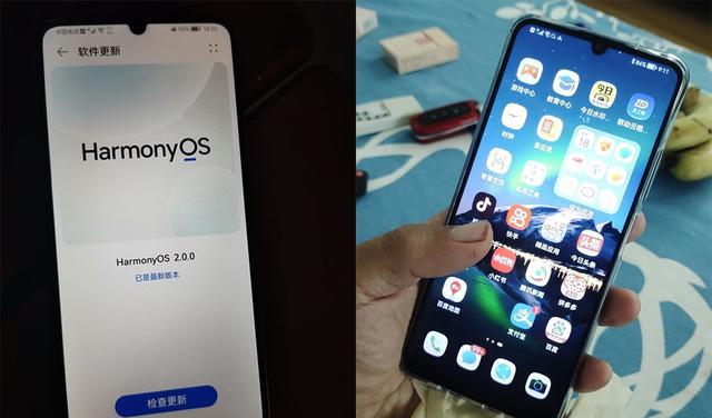 华为|6000mah电量手机对比:vivoT2x和华为畅享50该买谁更好?