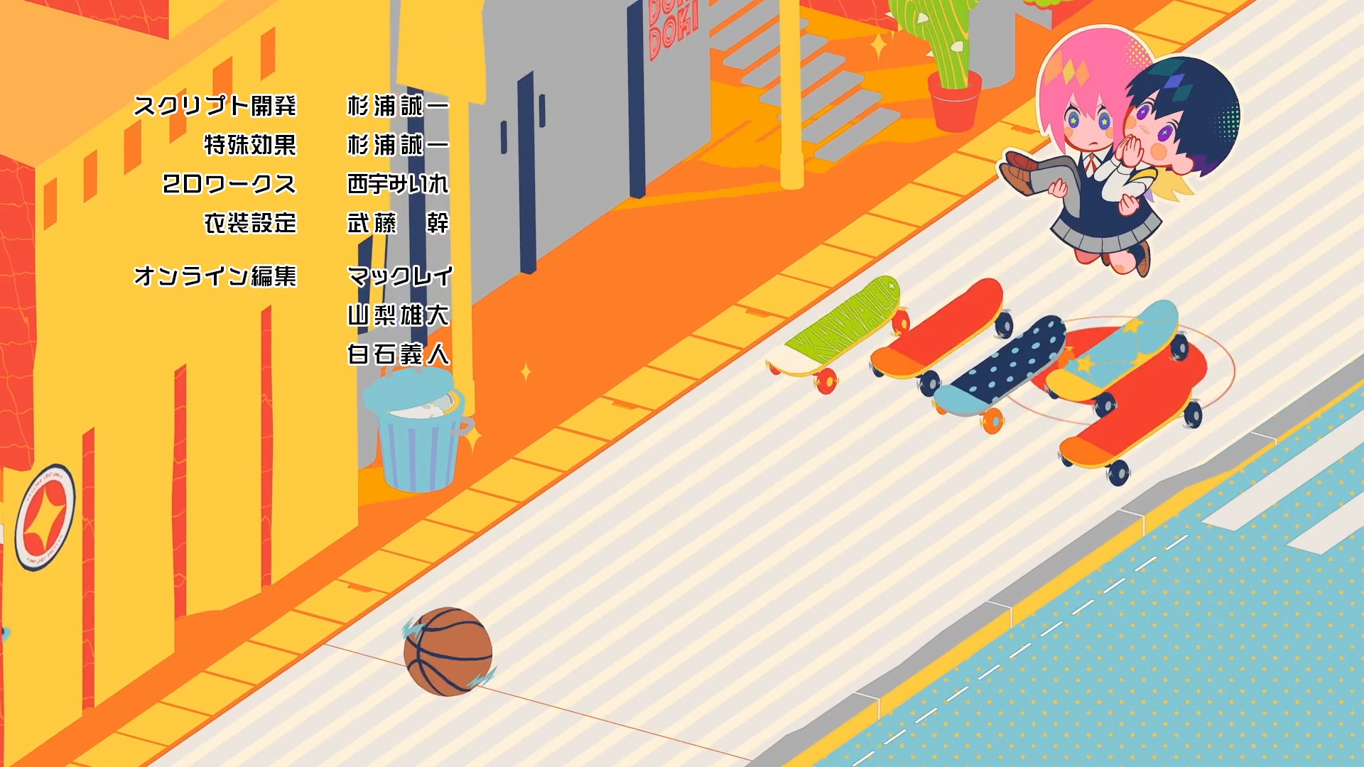 |四月新番热度排行：真妃回荣登榜首，特工夫妇渐入佳境！