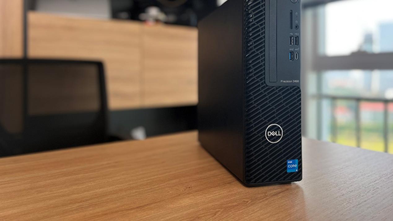 6g|戴尔全新工作站Precision 3460开卖，性能提升20%