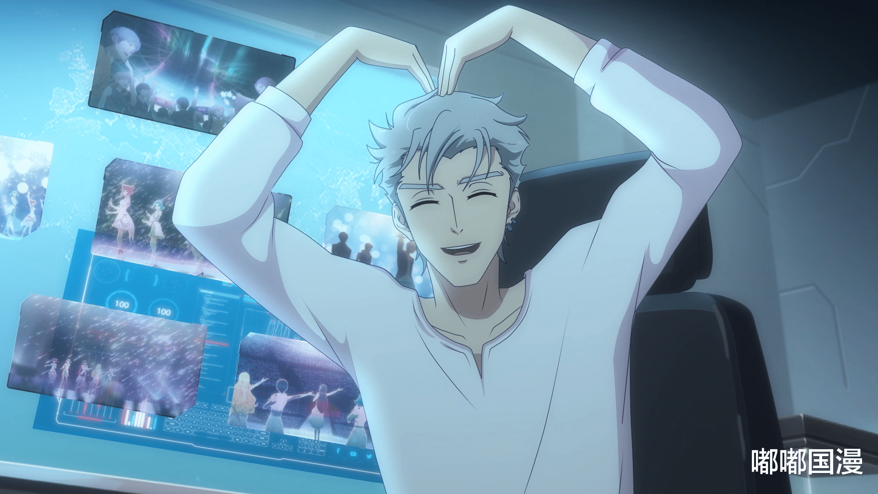 日本动漫|要开始抵制日本动漫了?