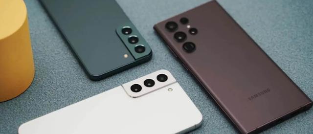 三星|国产手机压力倍增,旗舰机皇降价千元,这是“铁了心”想重回国内