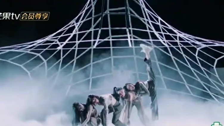 经典|《乘风破浪》一公被评难看，纷纷回忆浪1经典场面