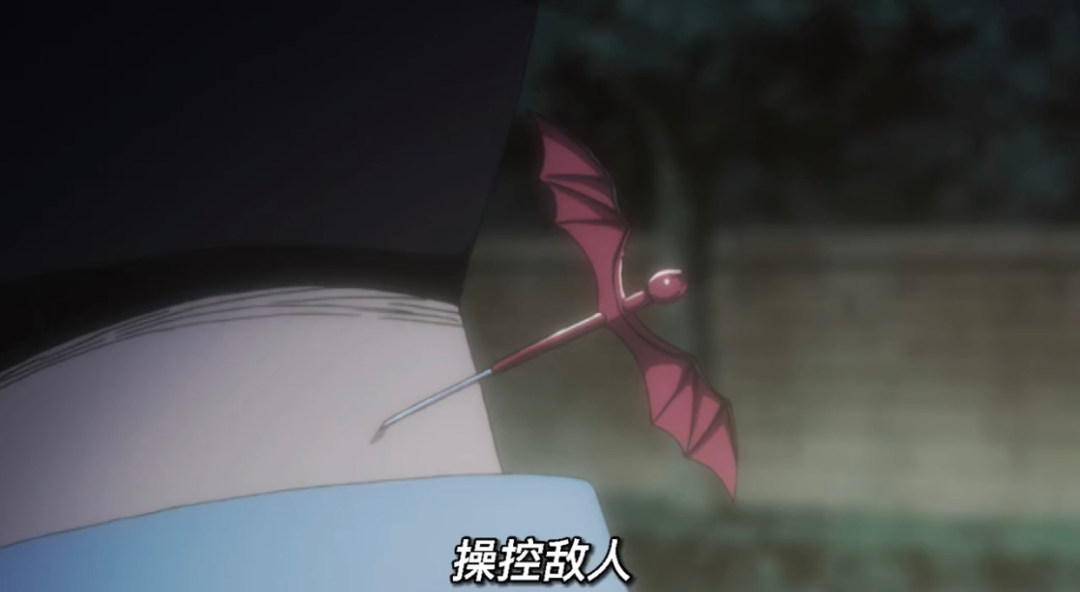 西索|全职猎人:旅团成员念能力解析,玛奇这治愈力,完美接上西索断臂