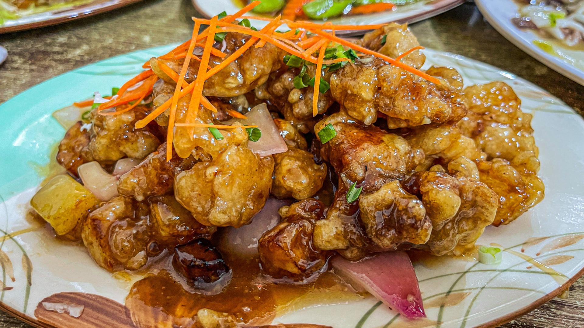 聚餐|打卡福州藏得最隐蔽的人气闽菜小馆，口味正宗，食客多是慕名而来