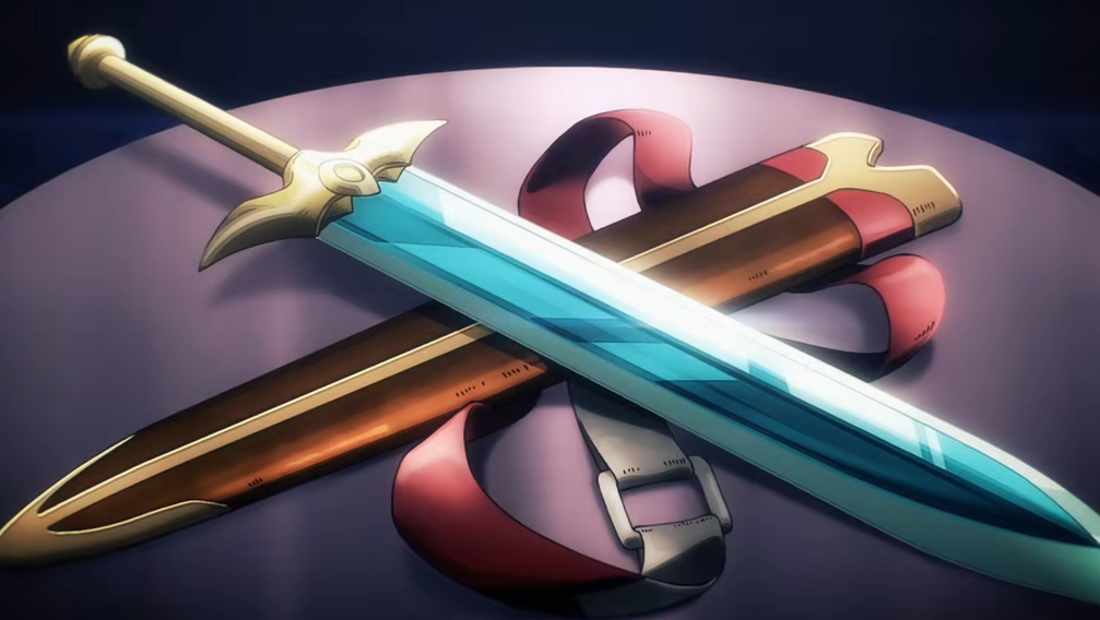 纳兹|OVERLORD第四季OP解读,15位至尊出现,骨王竞技场大战武王