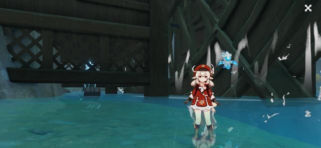 老玩家|原神：萌新就可以拿到的7个宝箱！藏得比较偏僻，新手很容易错过