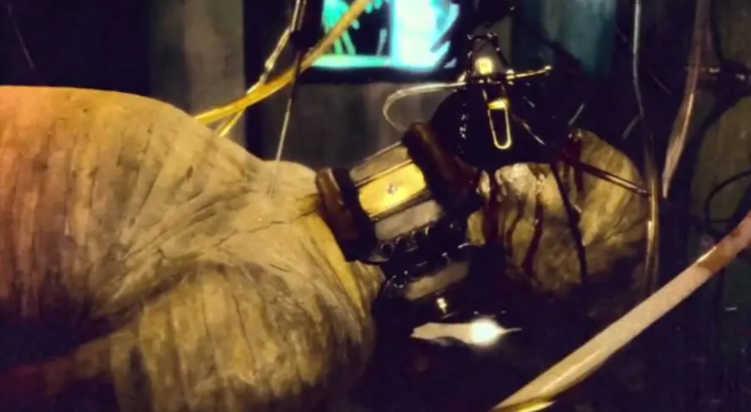 火影忍者|这部限制级动画电影，什么才是它的讽刺核心？