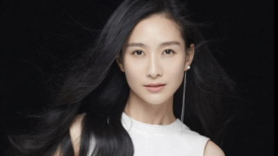 陶昕然|黄圣依，黄景瑜，陶昕然，二字实力女星，华晨宇！