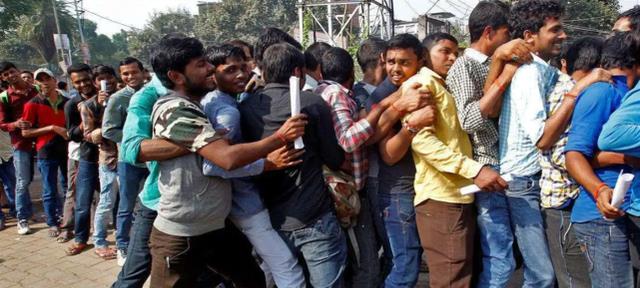 算法|不服本土手机品牌溃败，印度目光看向中国，突袭全国44处中资企业