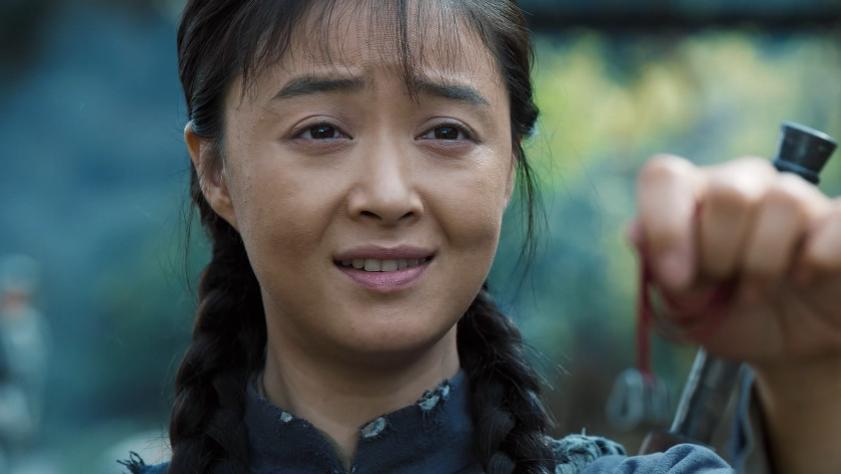 凭栏一片风云起|湖南台拿到王炸，《凭栏一片风云起》重磅将袭，戏骨压轴，该爆了