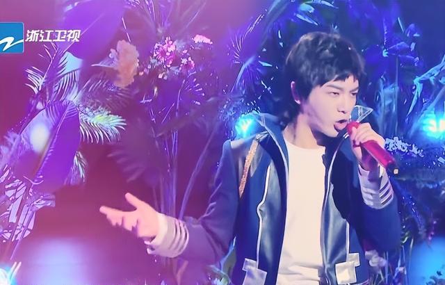 华晨宇|新生代四大唱将，从华晨宇到邓紫棋，个个都是唱功界的“扛把子”