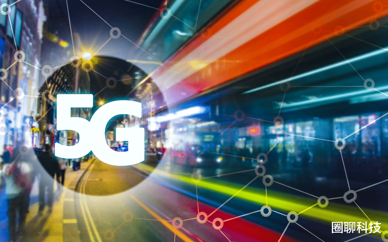 华为|全方位展开布局,华为前方的道路平坦了!