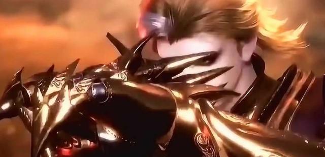 红眼|斗罗大陆：这几位都开启过红眼模式？菊花关长脸，杨无敌被诟病