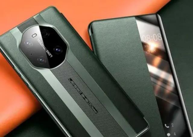 华为mate|华为Mate50ProPlus曝光:4500mAh大电池,搭载鸿蒙3.0系统