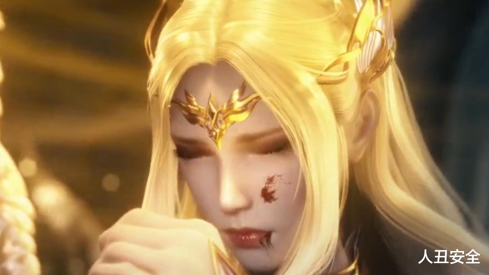 武魂|斗罗大陆:背叛信仰的人注定不会成功,天使神就是一个悲剧