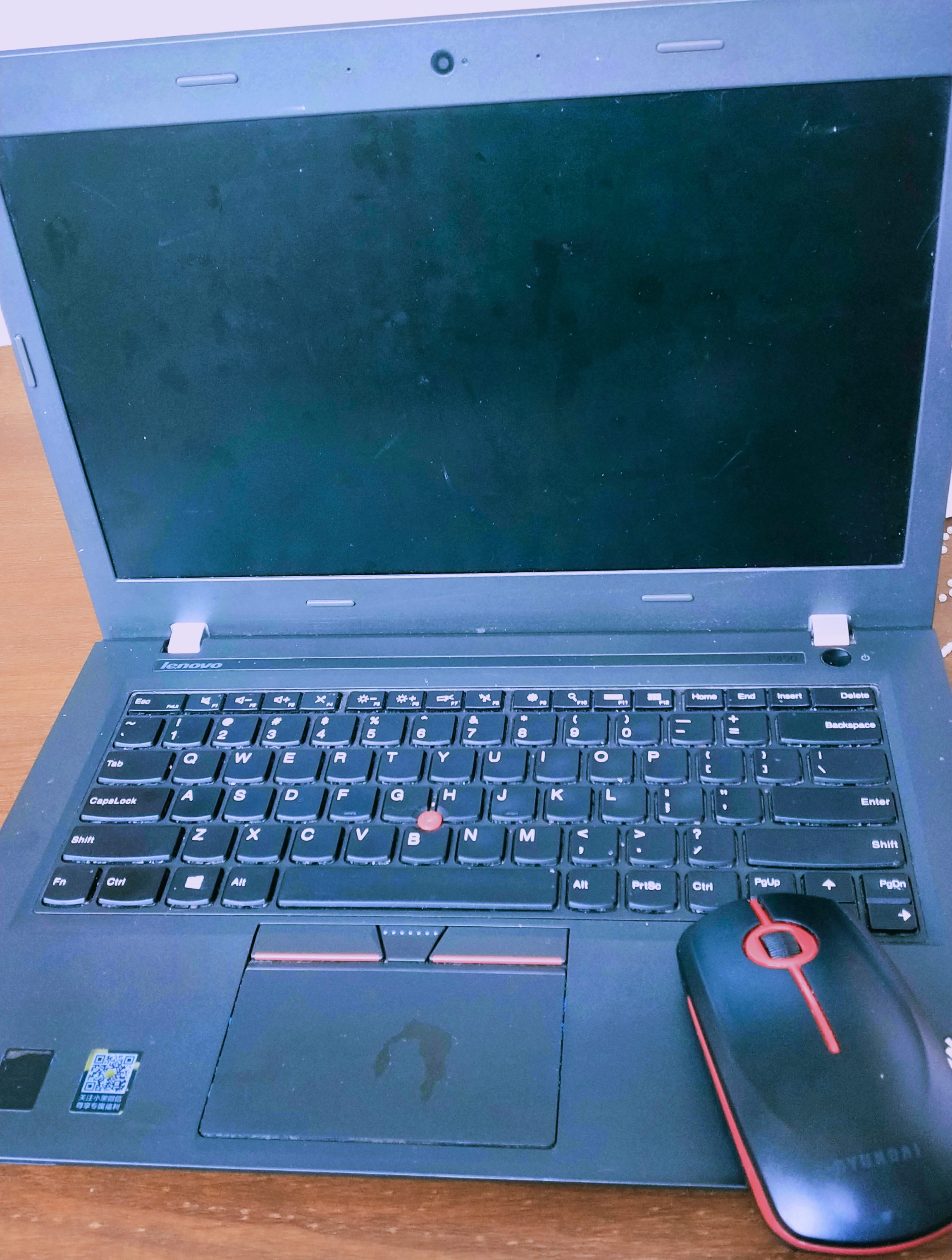 华为|我如何靠吸引力法则,三个月显化了负债翻转和笔记本电脑电脑?