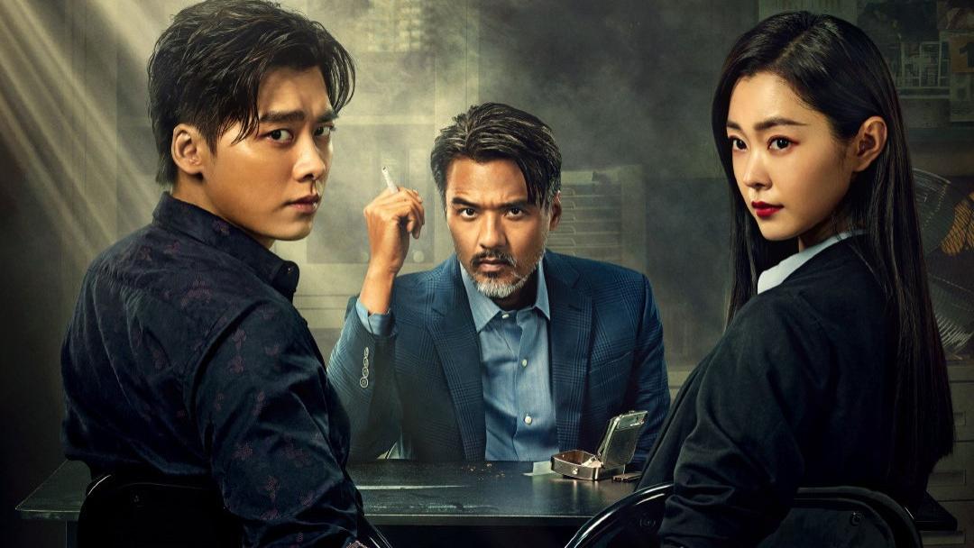 骆翔|《暗夜行者》大结局：强行制造悬疑，导致前后矛盾BUG不断